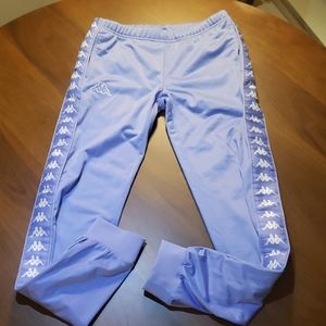 Kappa banda Aviol trackpants